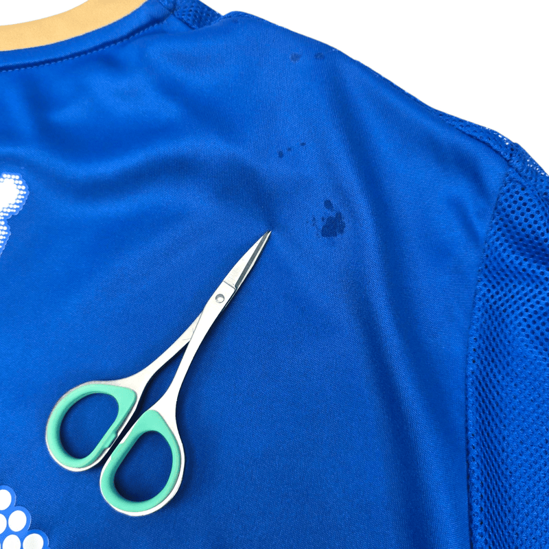 2008/09 Italy Home Football Shirt (XL) Puma 10 Totti - Football Finery - FF300392