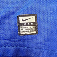 2008/09 Manchester United Third Football Shirt (2XL) Nike - Football Finery - FF305078