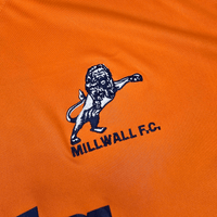 2008/09 Millwall Third Football Shirt (3XL) Bukta - Football Finery - FF302740