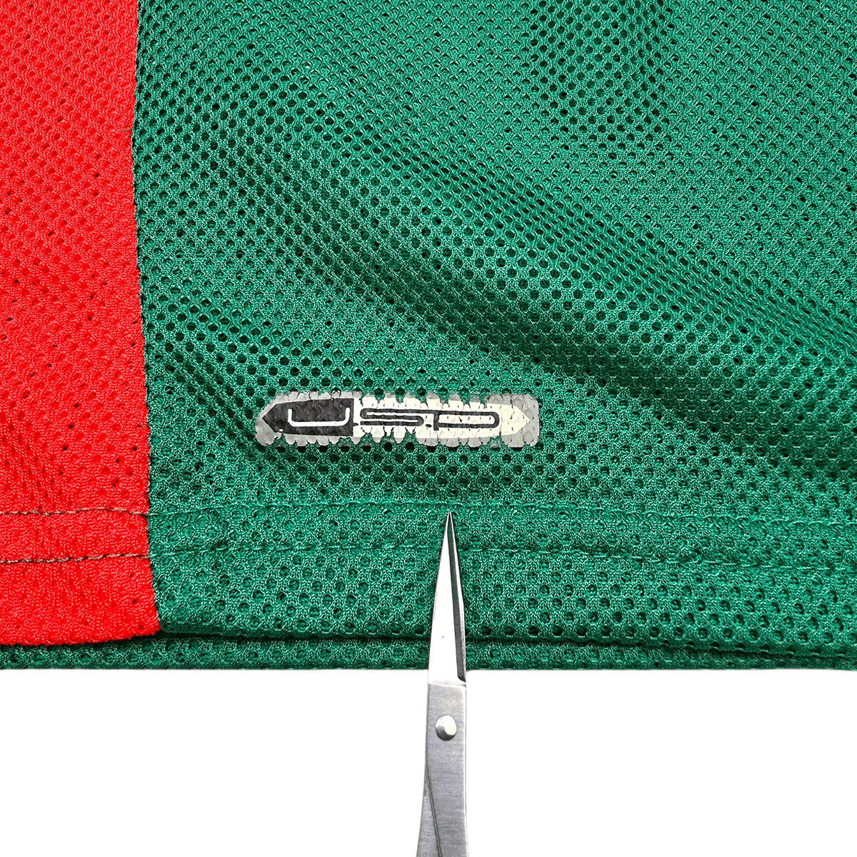 2008/09 Morocco Home Football Shirt (L) Puma - Football Finery - FF304467