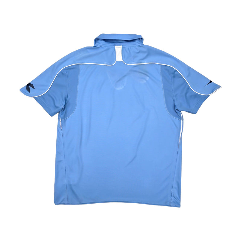 2008/09 Napoli Home Football Shirt (XL) Diadora - Football Finery - FF203840