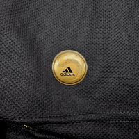 2008/09 Olympique Marseille Goal Keeper Football Shirt (2XL) Adidas - Football Finery - FF300578