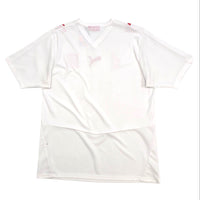 2008/09 Poland Home Football Shirt (L) Puma - Football Finery - FF305357