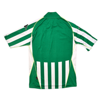 2008/09 Real Betis Home Football Shirt (L) Kappa - Football Finery - FF303634