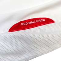 2008/09 Real Mallorca Away Football Shirt (XL) Reial - Football Finery - FF304783