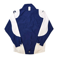 2008/09 Scotland Training Jacket (S) Diadora - Football Finery - FF308205