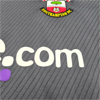 2008/09 Southampton Away Football Shirt (L) Umbro 20 Lallana - Football Finery - FF303047