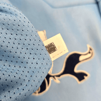 2008/09 Tottenham Hotspur Away Football Shirt (M) Puma 3 Bale - Football Finery - FF301384_B