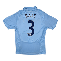 2008/09 Tottenham Hotspur Away Football Shirt (M) Puma 3 Bale - Football Finery - FF301384_B