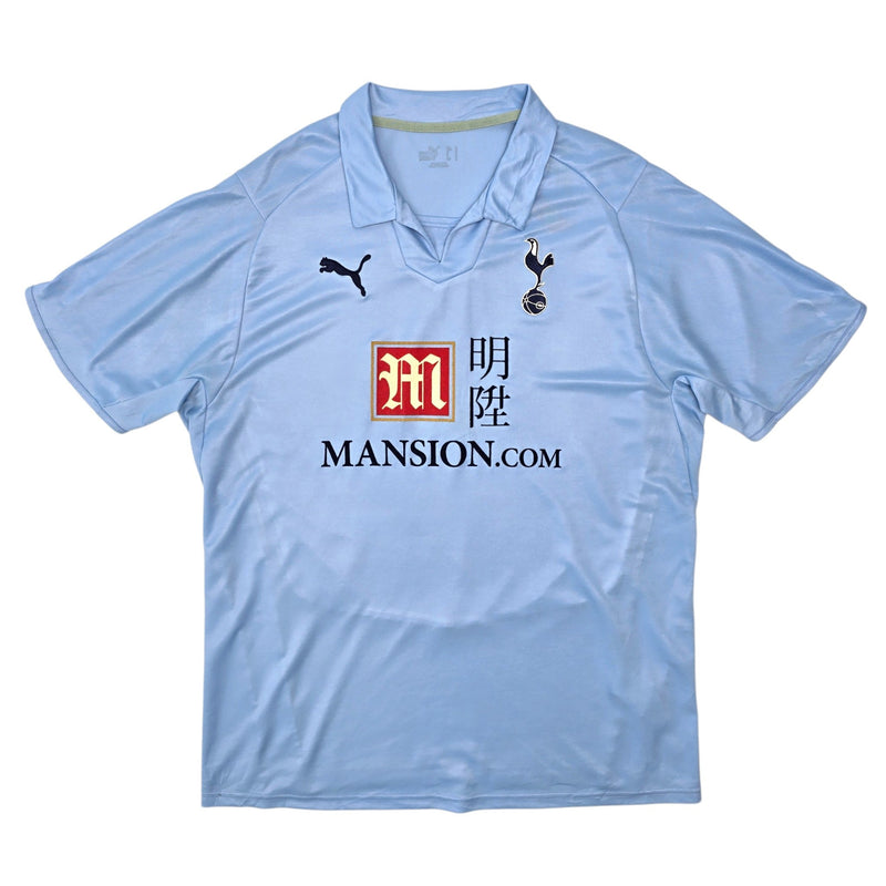 2008/09 Tottenham Hotspur Away Football Shirt (XL) Puma - Football Finery - FF307469