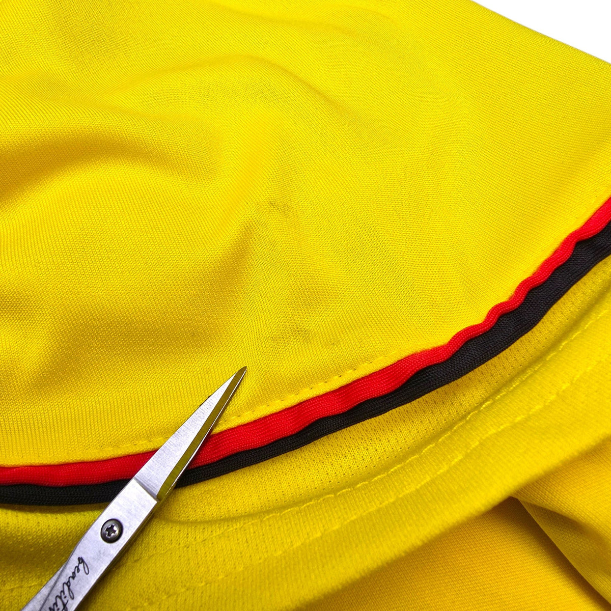 2008/09 Watford Home Football Shirt (XL) Diadora - Football Finery - FF304164