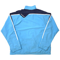 2008/09 West Ham Training Jacket (XL) Umbro - Football Finery - FF308226