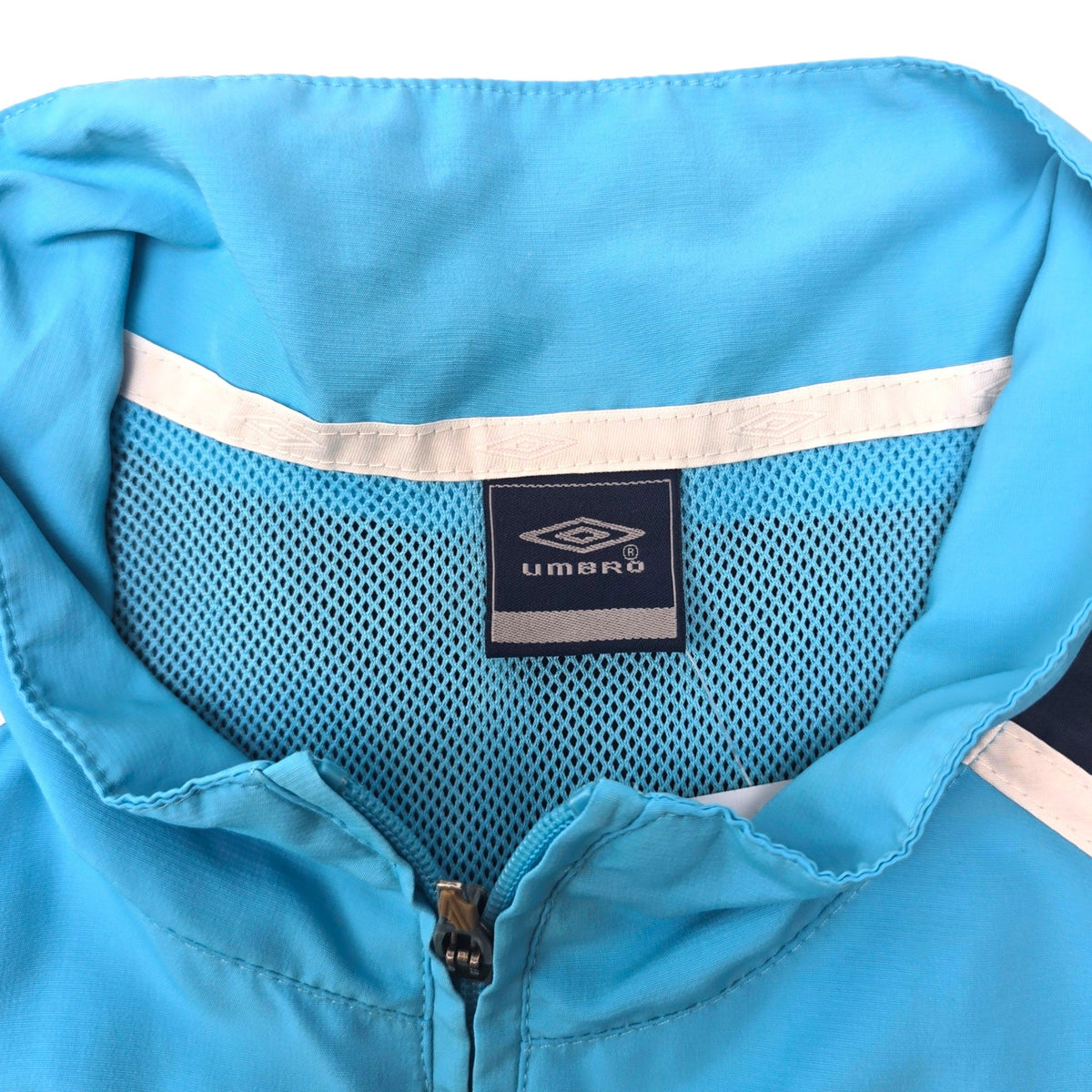 2008/09 West Ham Training Jacket (XL) Umbro - Football Finery - FF308226