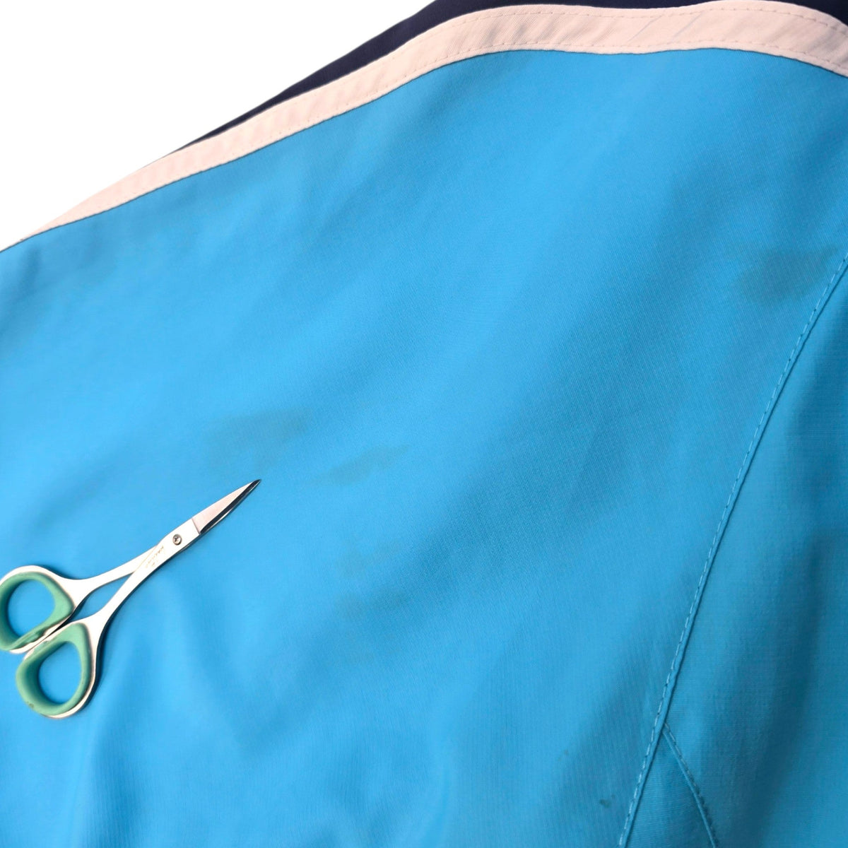 2008/09 West Ham Training Jacket (XL) Umbro - Football Finery - FF308226