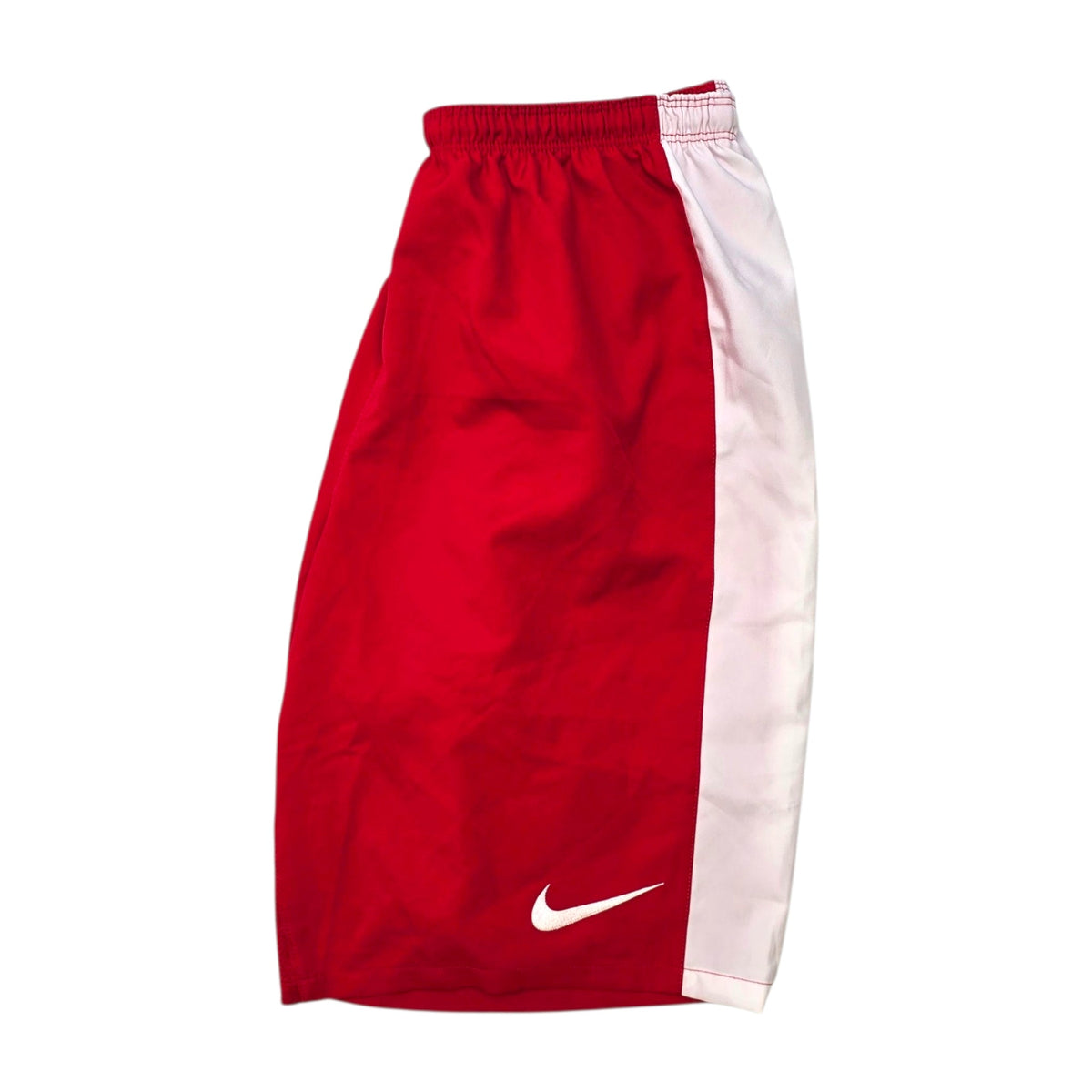 2008/10 Arsenal Football Shorts (M) Nike | Away - Football Finery - SS10023