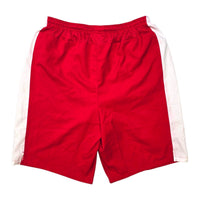 2008/10 Arsenal Football Shorts (M) Nike | Away - Football Finery - SS10023