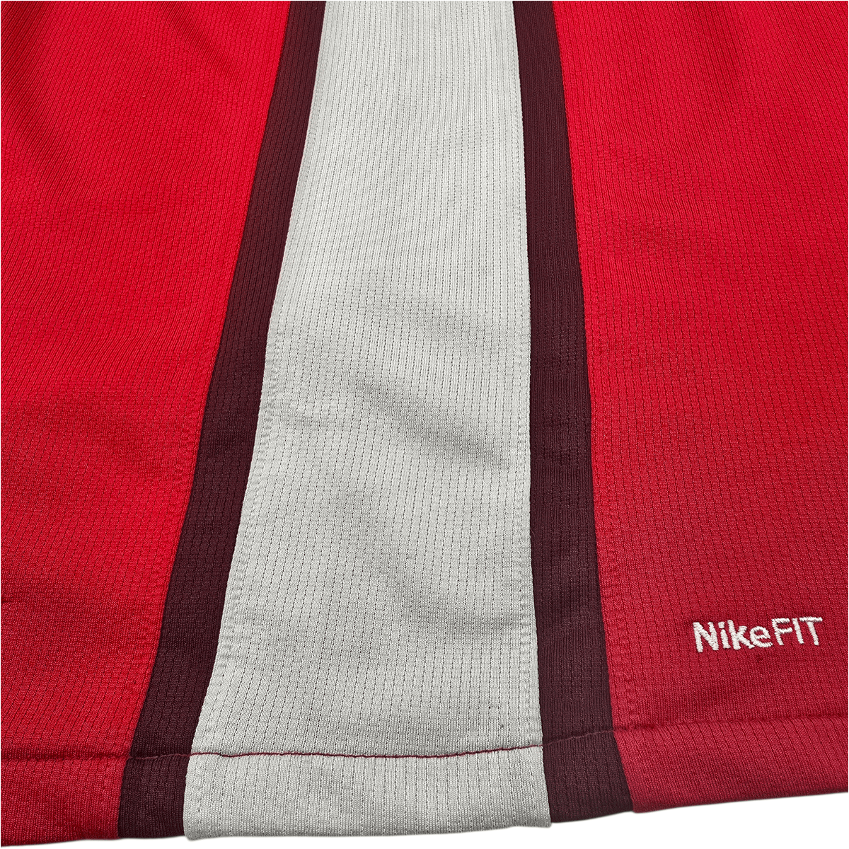 2008/10 Arsenal Home Football Shirt (M) Nike 4 Fabregas - Football Finery - FF302722