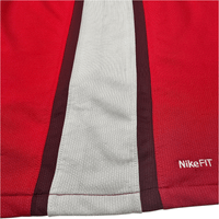 2008/10 Arsenal Home Football Shirt (M) Nike 4 Fabregas - Football Finery - FF302722