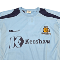 2008/10 Cambridge United Away Football Shirt (M) Vandanel - Football Finery - FF303203