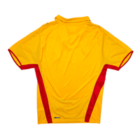 2008/10 Cameroon Away Football Shirt (M) Puma - Football Finery - FF304372