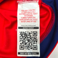 2008/10 England Away Football Shirt (M) Umbro - Football Finery - FF203216