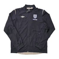 2008/10 England Training Jacket (L) Umbro - Football Finery - FF306359