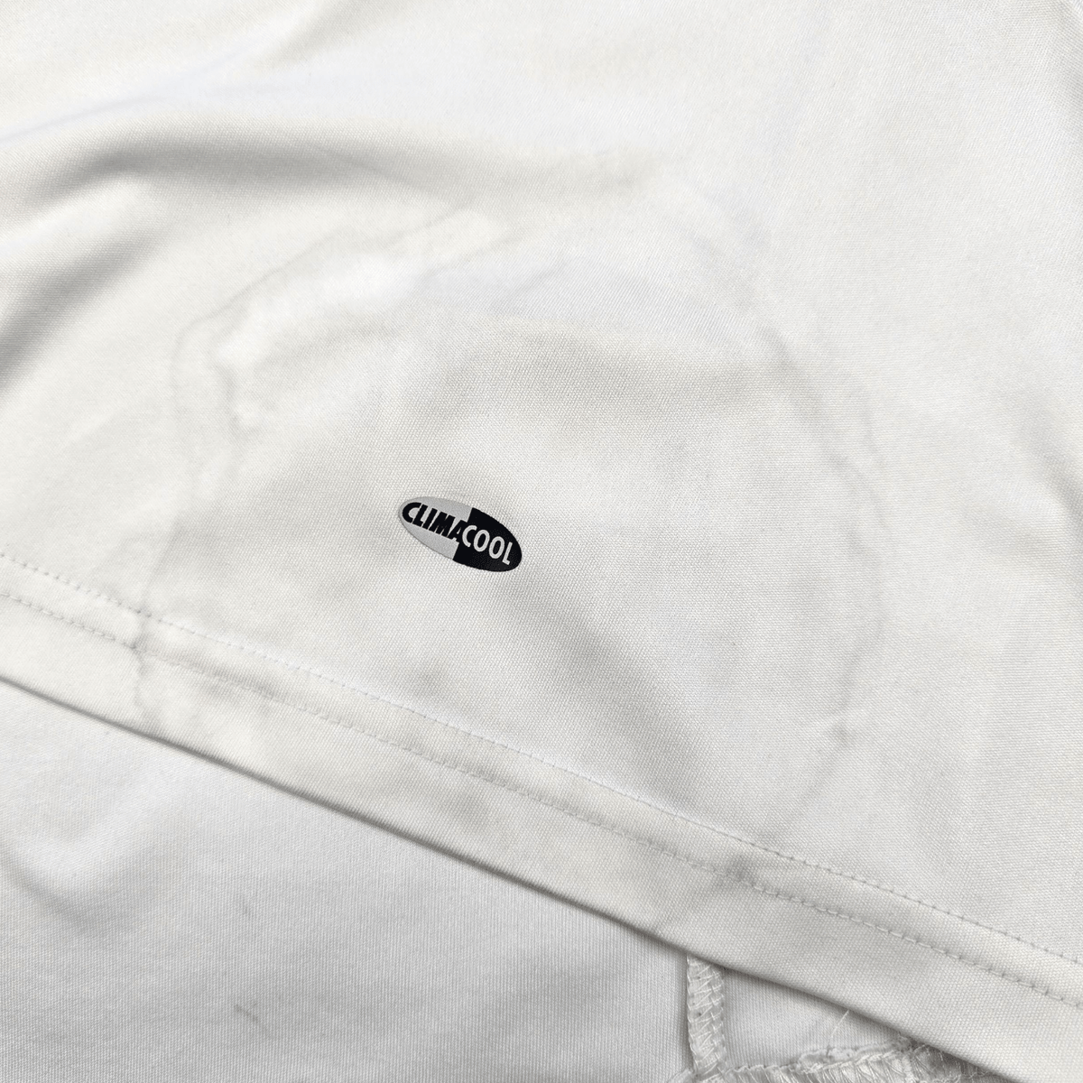 2008/10 Germany Home Football Shirt (XL) Adidas 13 Ballack - Football Finery - FF301515