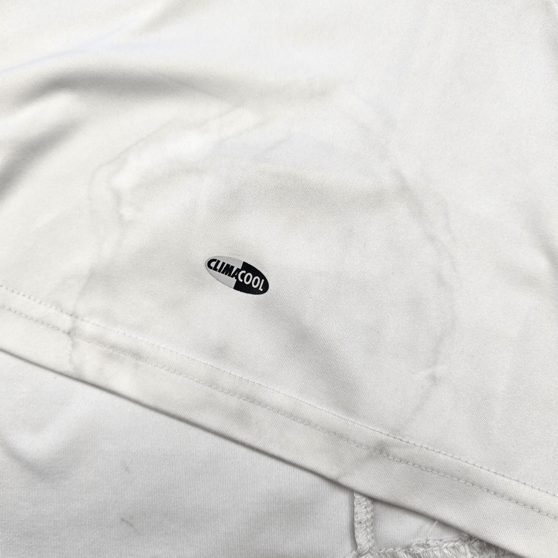 2008/10 Germany Home Football Shirt (XL) Adidas 13 Ballack - Football Finery - FF301515