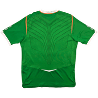2008/10 Ireland Home Football Shirt (L) Umbro - Football Finery - FF304457