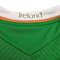 2008/10 Ireland Home Football Shirt (L) Umbro - Football Finery - FF304457