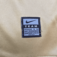 2008/10 Juventus Away Football Shirt (L) Nike 10 Del Piero (Player Version) - Football Finery - FF301682