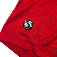 2008/10 Liverpool Home Football Shirt (M) Adidas 15 Benayoun - Football Finery - FF302533