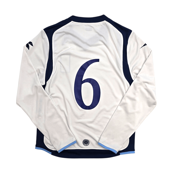 2008/10 Scotland Away Football Shirt (L) Diadora 6 - Football Finery - FF302030