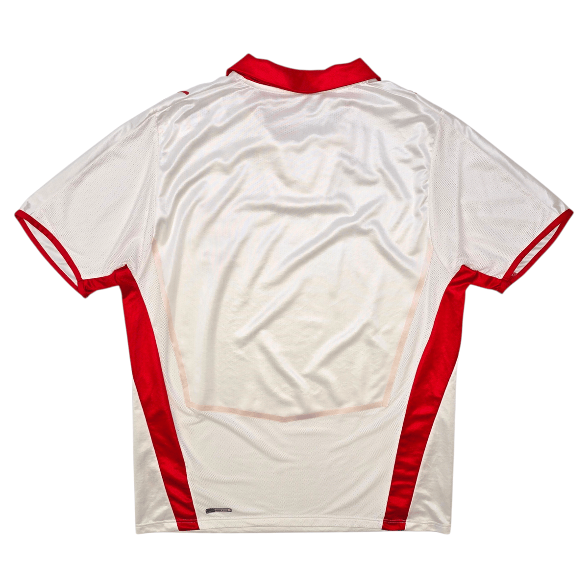 2008/10 Switzerland Away Football Shirt (L) Puma - Football Finery - FF305384