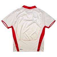2008/10 Switzerland Away Football Shirt (L) Puma - Football Finery - FF305384