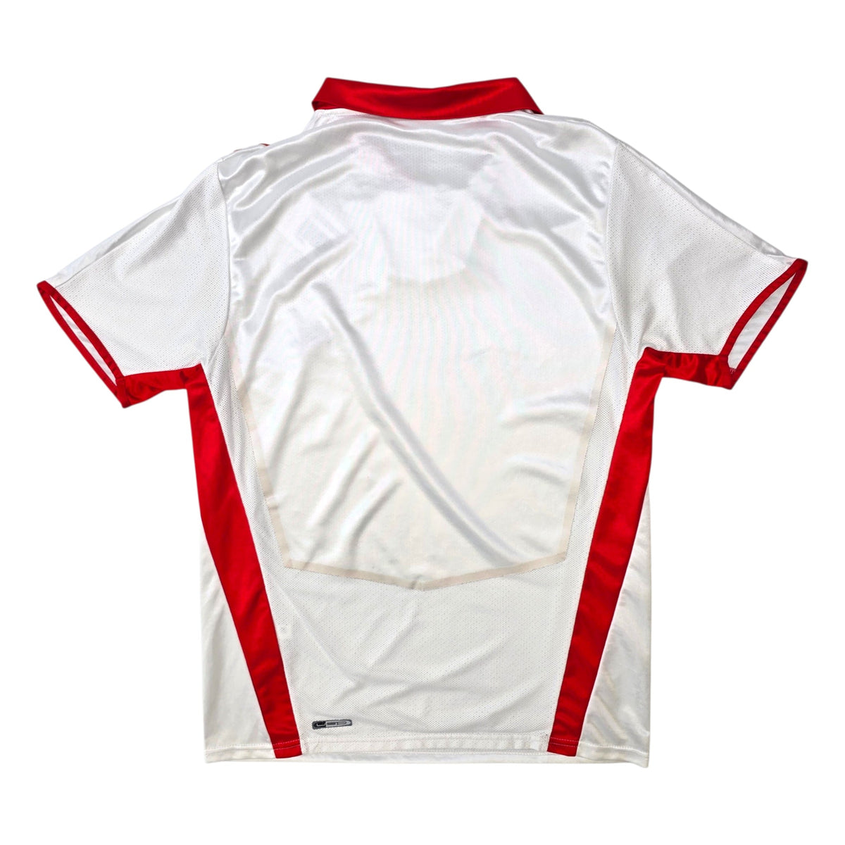 2008/10 Switzerland Away Football Shirt (M) Puma - Football Finery - FF304490