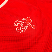 2008/10 Switzerland Home Football Shirt (L) Puma - Football Finery - FF305382