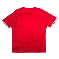 2008/10 Switzerland Home Football Shirt (L) Puma - Football Finery - FF305382