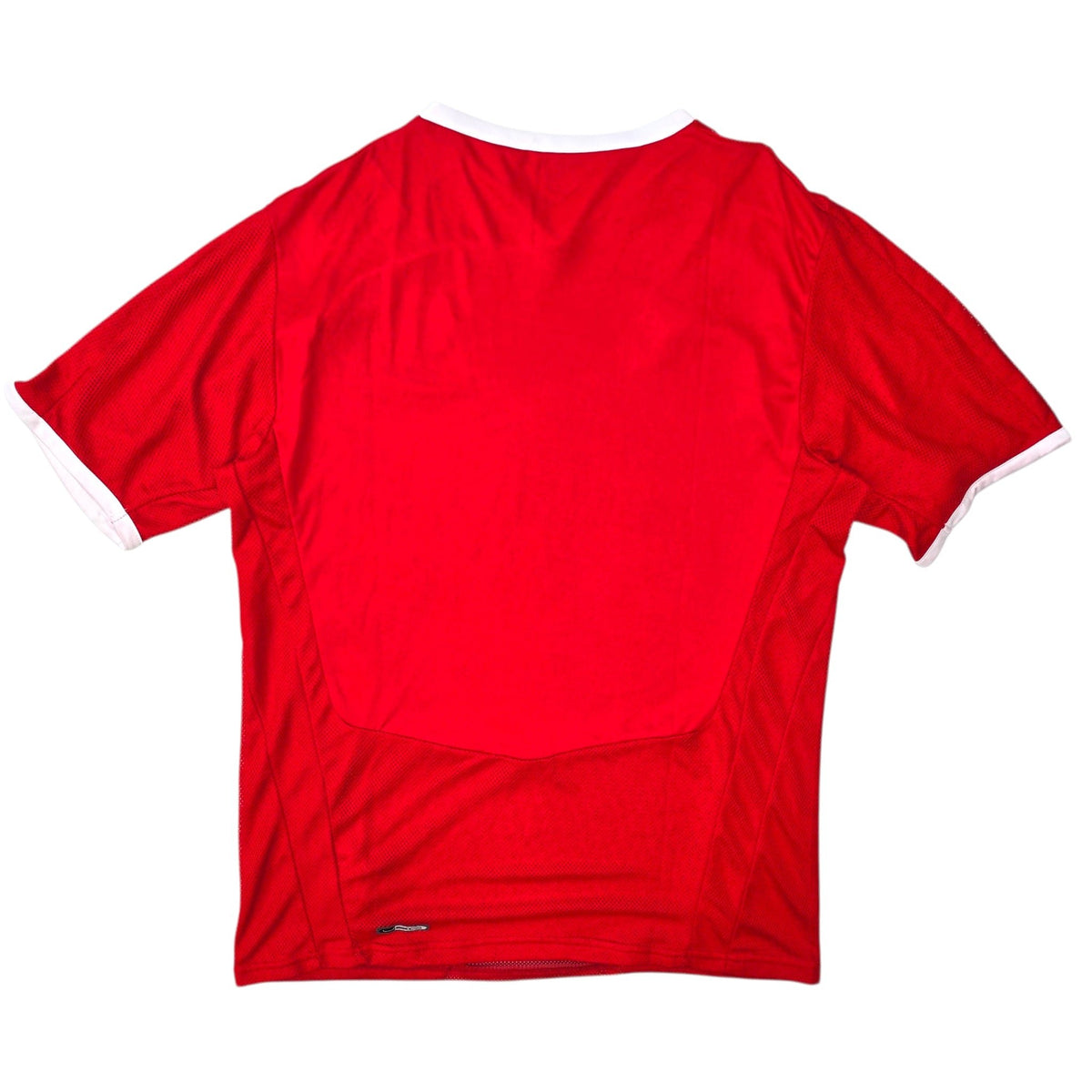 2008/10 Switzerland Home Football Shirt (M) Puma - Football Finery - FF305375