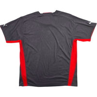 2008/10 Switzerland Training Shirt (XL) Puma - Football Finery - FF304244