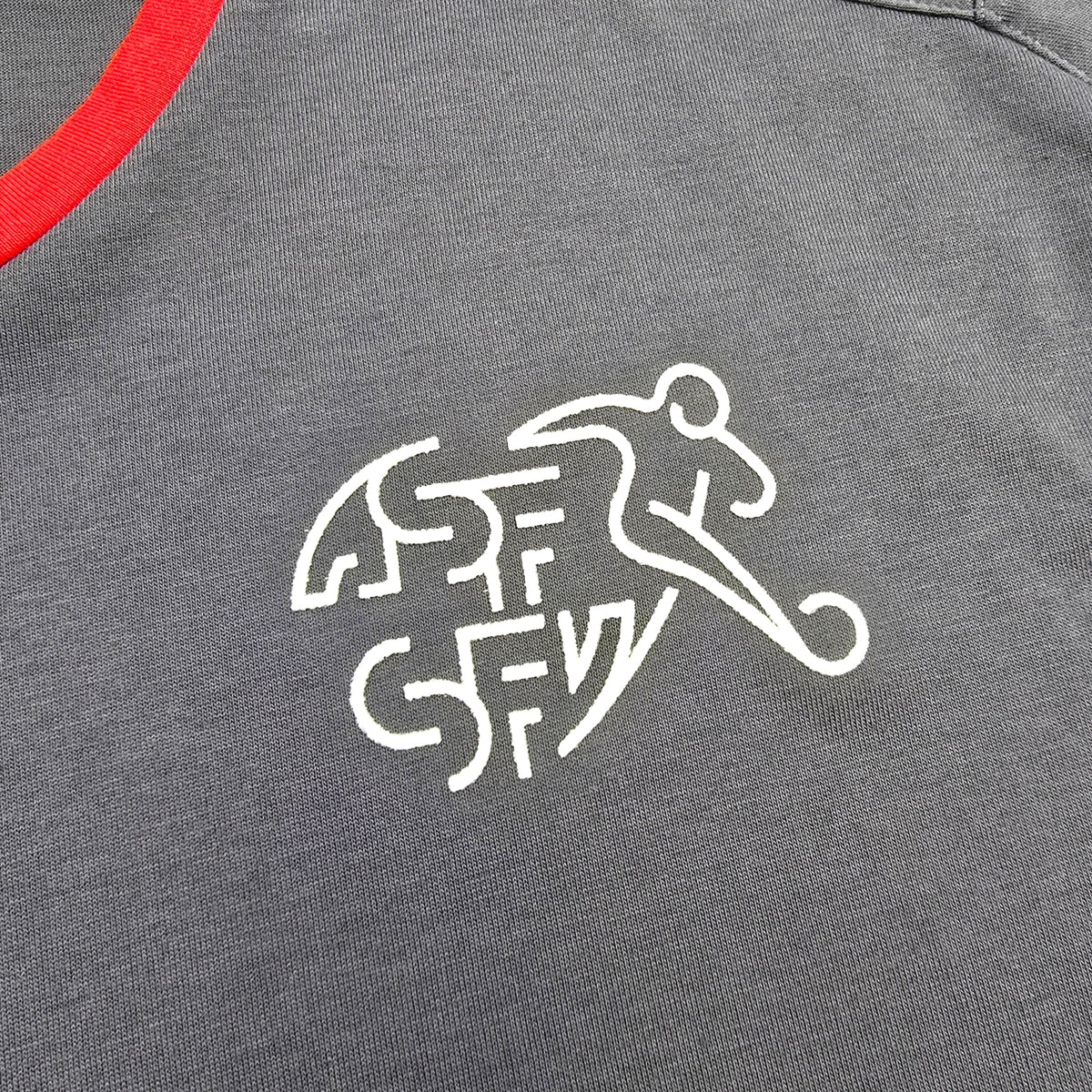 2008/10 Switzerland Training Shirt (XL) Puma - Football Finery - FF304244