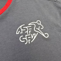 2008/10 Switzerland Training Shirt (XL) Puma - Football Finery - FF304244
