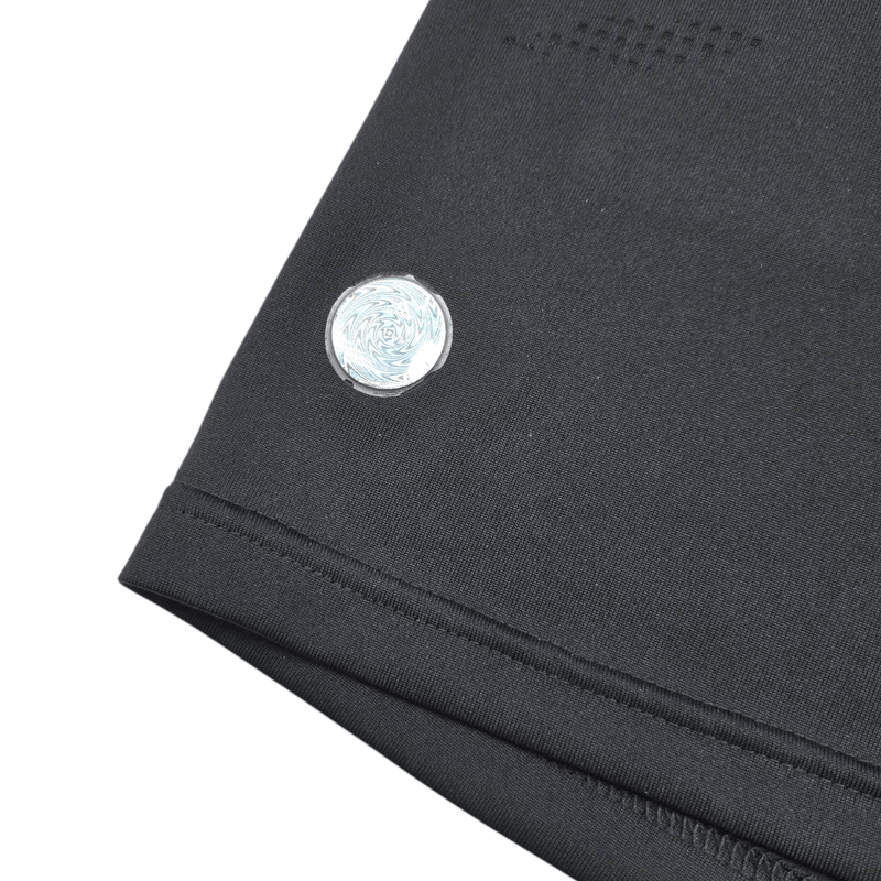 2009/10 Ajax Away Football Shirt (M) Adidas 16 Suraez - Football Finery - FF301157