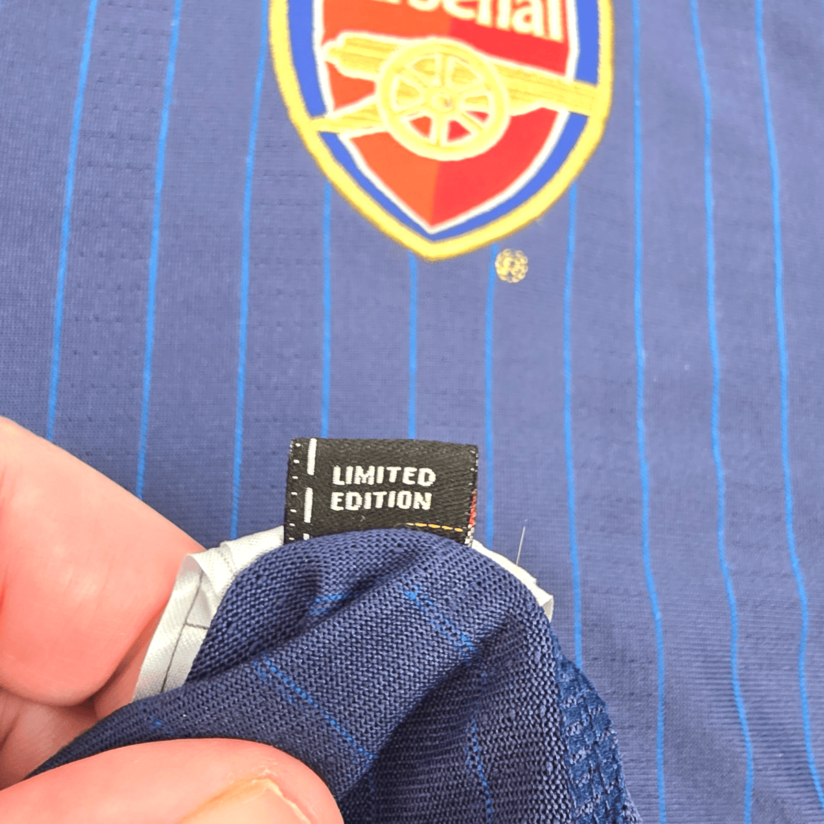 2009/10 Arsenal Away Football Shirt (XL) Nike 23 Arshavin - Football Finery - FF303490