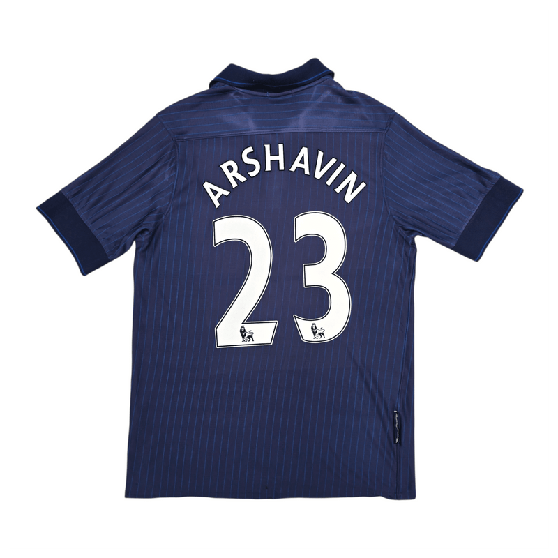 2009/10 Arsenal Away Football Shirt (XL) Nike #23 Arshavin