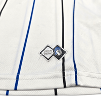 2009/10 Atalanta Away Football Shirt (L) Errea - Football Finery - FF303190