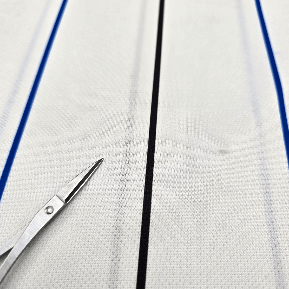 2009/10 Atalanta Away Football Shirt (L) Errea - Football Finery - FF303190