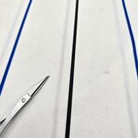 2009/10 Atalanta Away Football Shirt (L) Errea - Football Finery - FF303190