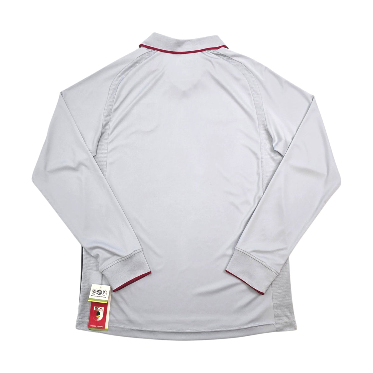 2009/10 Augsburg Third Football Shirt (M) Do You Football (BNWTs) - Football Finery - FF304905