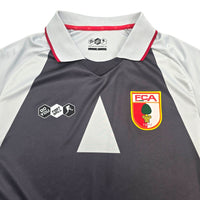 2009/10 Augsburg Third Football Shirt (M) Do You Football (BNWTs) - Football Finery - FF304905
